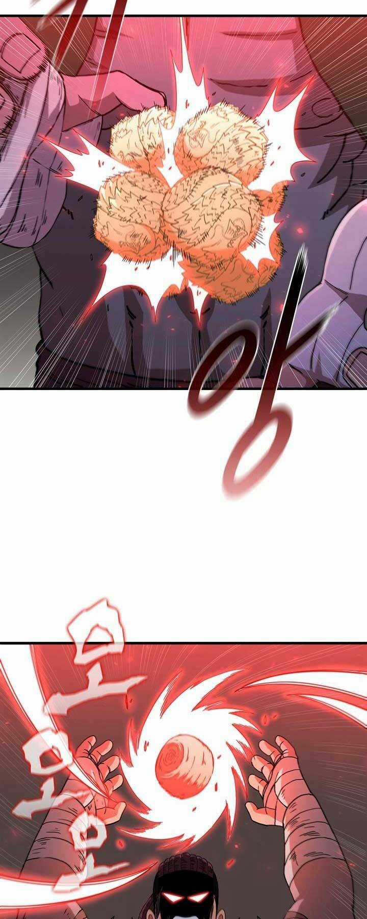 Thân Thủ Đệ Nhất Kiếm Chapter 97 trang 15