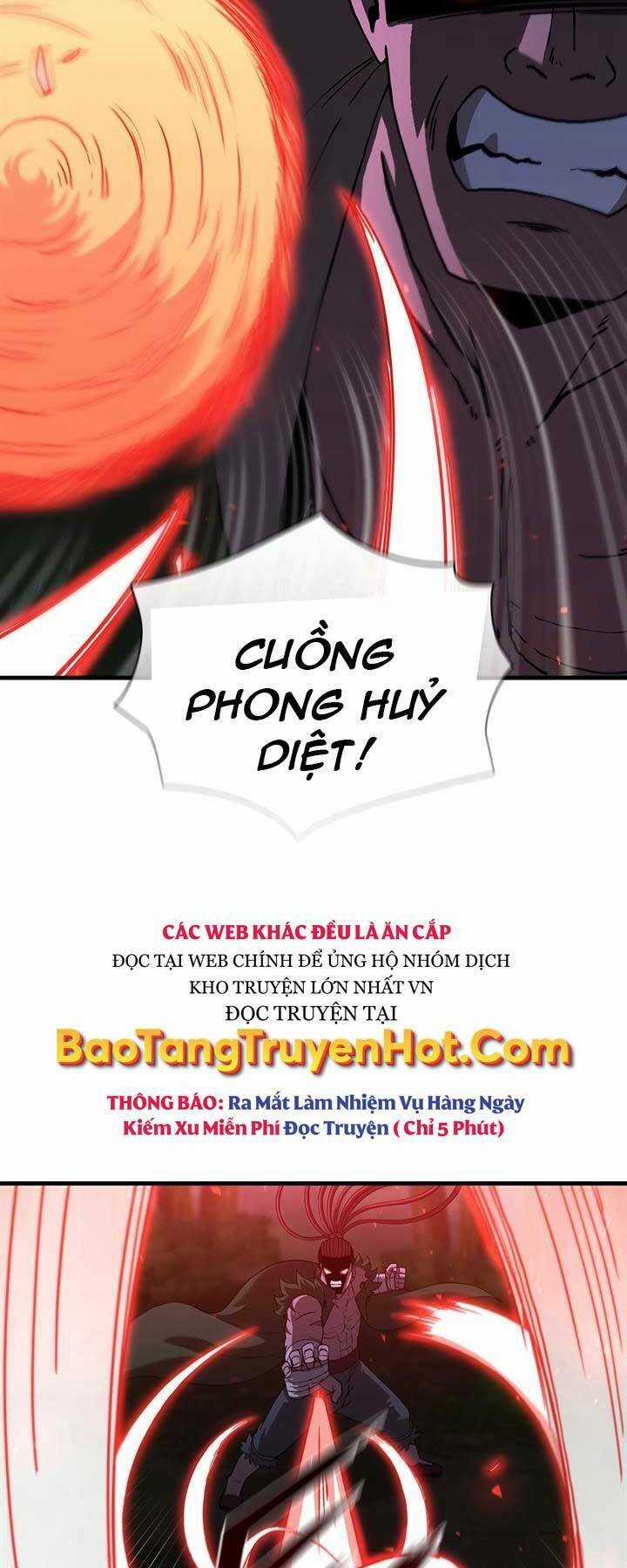 Thân Thủ Đệ Nhất Kiếm Chapter 97 trang 17