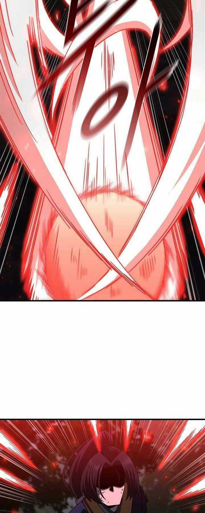 Thân Thủ Đệ Nhất Kiếm Chapter 97 trang 18