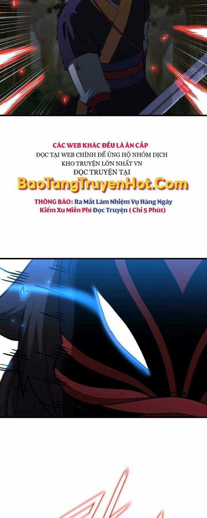 Thân Thủ Đệ Nhất Kiếm Chapter 97 trang 19