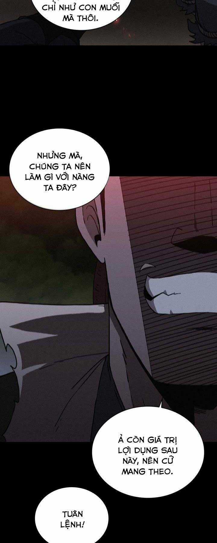 Thân Thủ Đệ Nhất Kiếm Chapter 97 trang 2