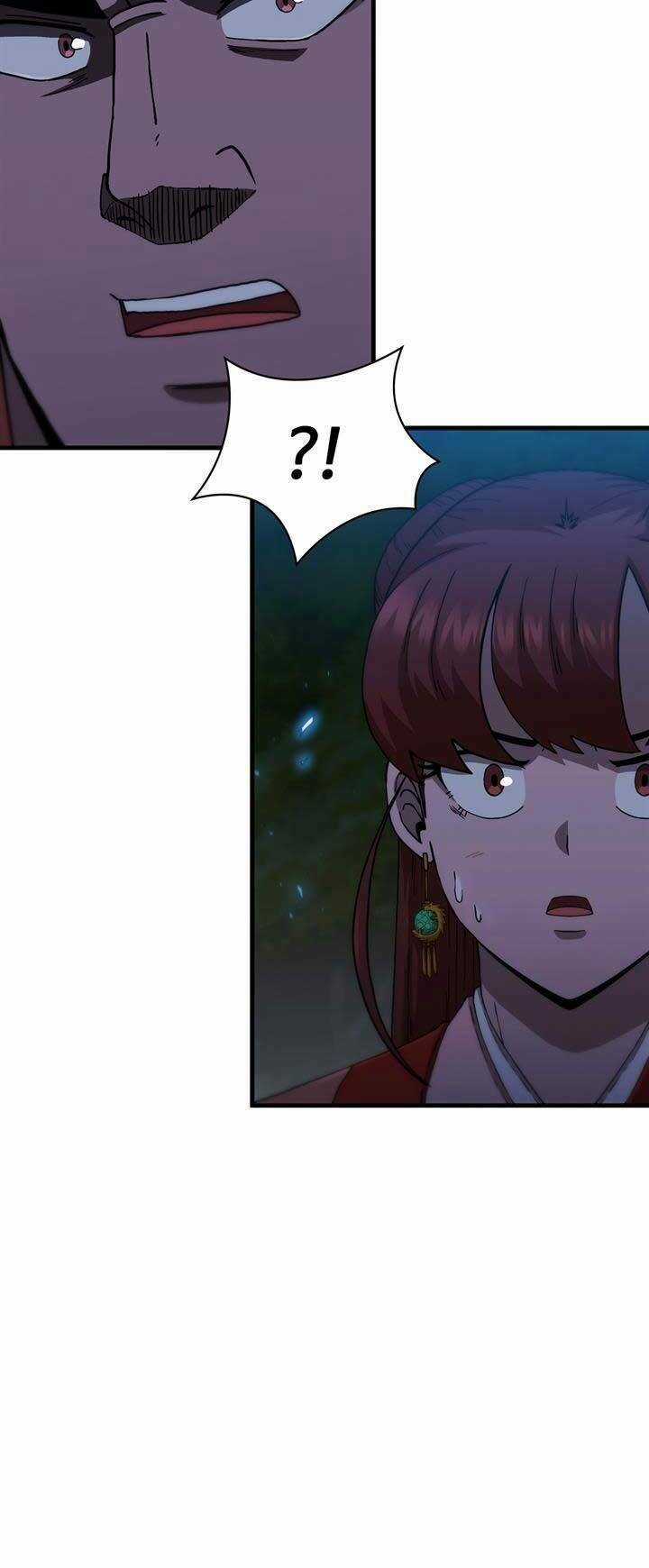 Thân Thủ Đệ Nhất Kiếm Chapter 97 trang 21