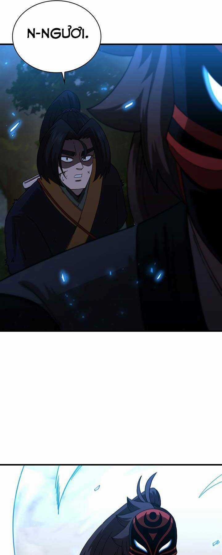 Thân Thủ Đệ Nhất Kiếm Chapter 97 trang 22