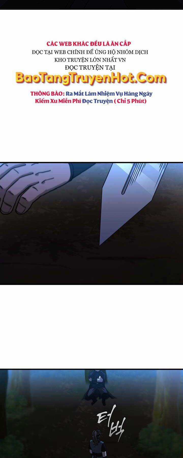 Thân Thủ Đệ Nhất Kiếm Chapter 97 trang 26