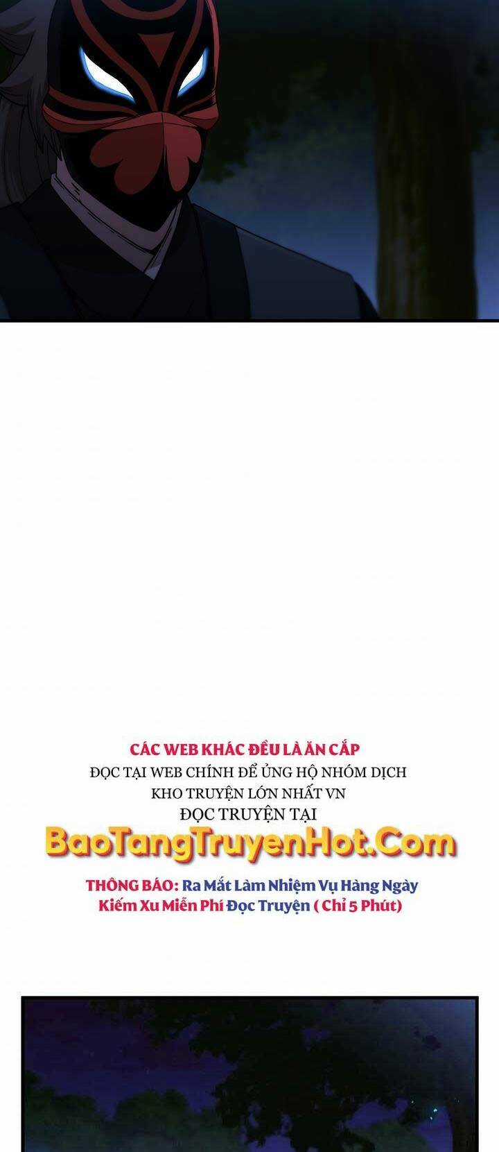 Thân Thủ Đệ Nhất Kiếm Chapter 97 trang 30