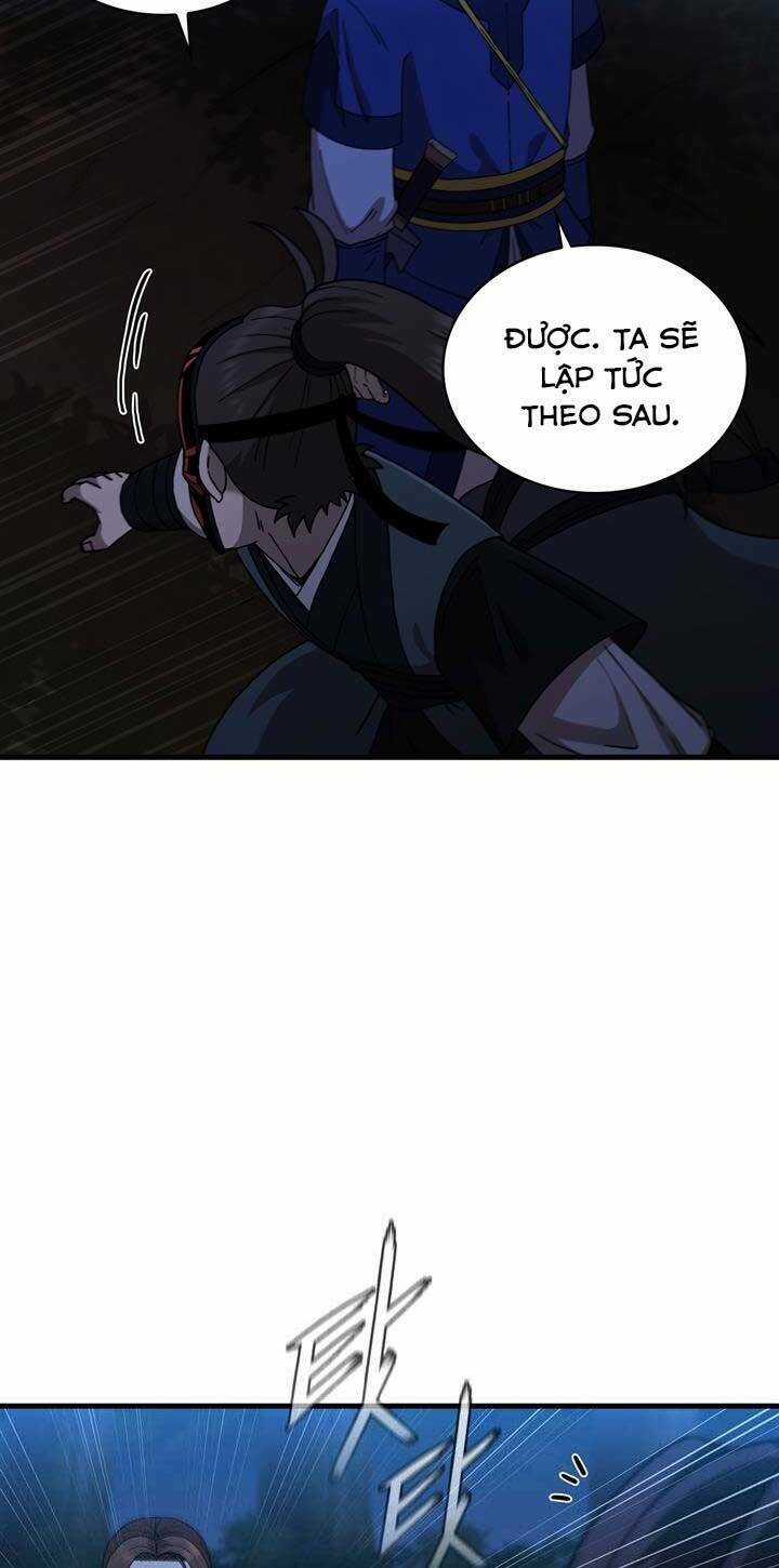 Thân Thủ Đệ Nhất Kiếm Chapter 97 trang 38