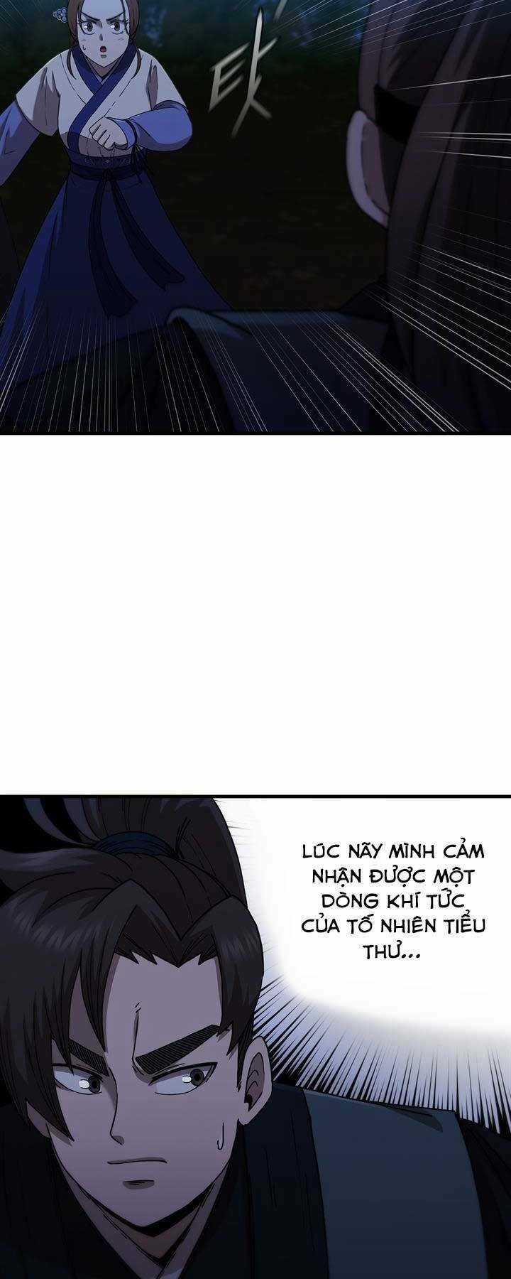 Thân Thủ Đệ Nhất Kiếm Chapter 97 trang 39