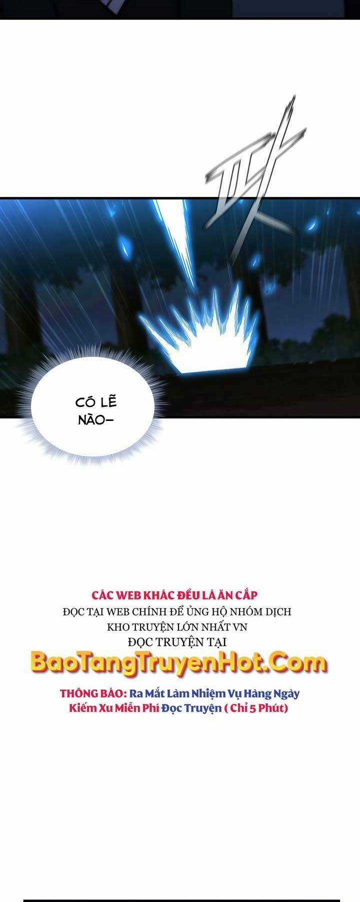 Thân Thủ Đệ Nhất Kiếm Chapter 97 trang 40