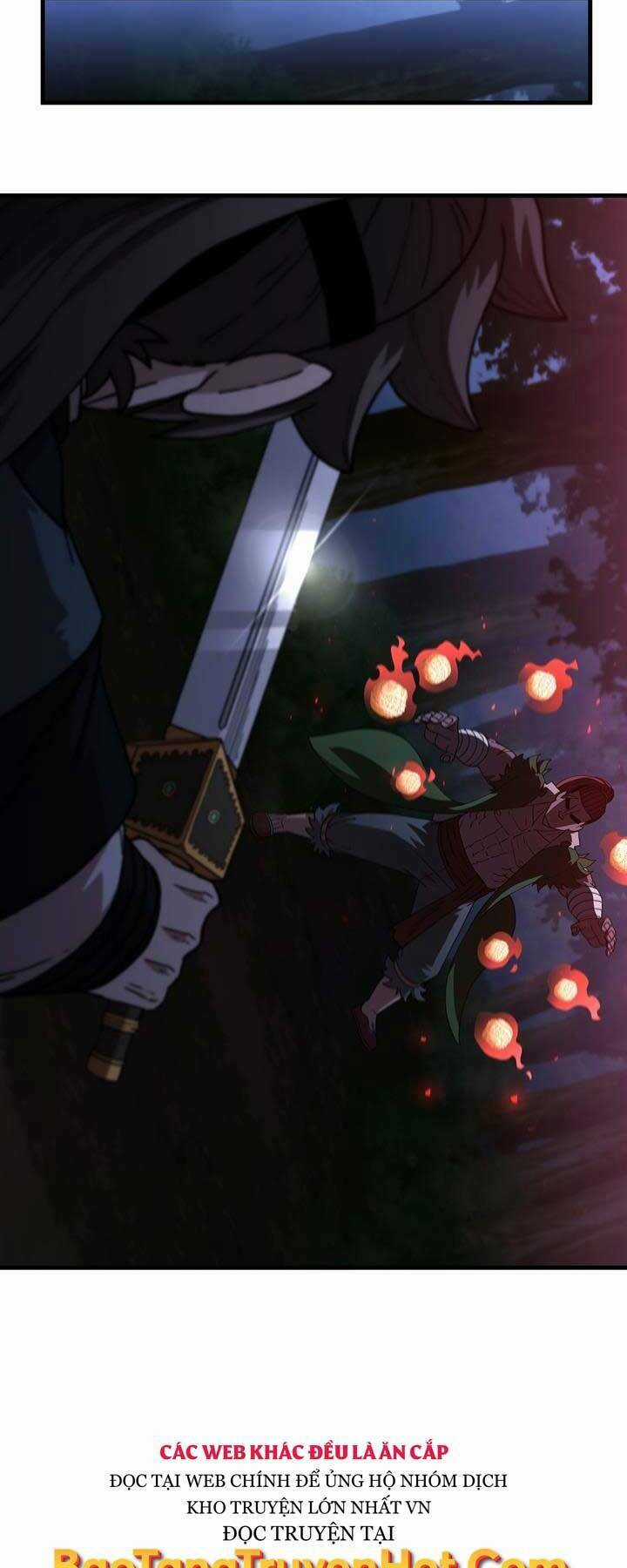 Thân Thủ Đệ Nhất Kiếm Chapter 97 trang 41