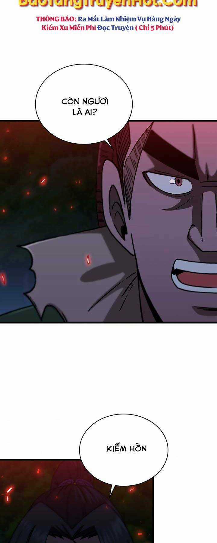 Thân Thủ Đệ Nhất Kiếm Chapter 97 trang 42