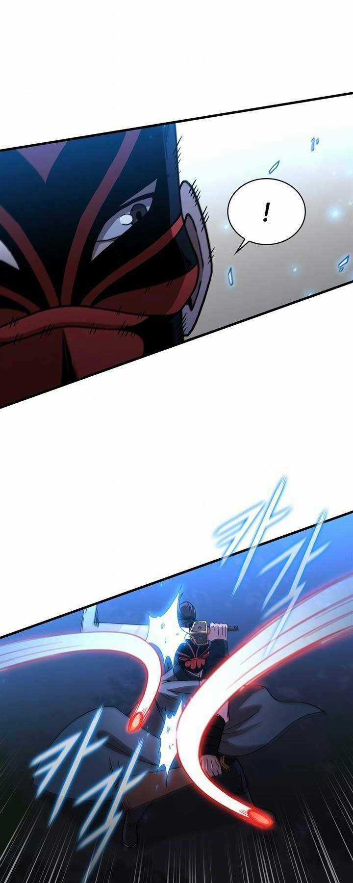 Thân Thủ Đệ Nhất Kiếm Chapter 97 trang 49