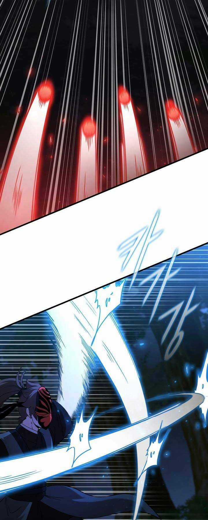 Thân Thủ Đệ Nhất Kiếm Chapter 97 trang 50