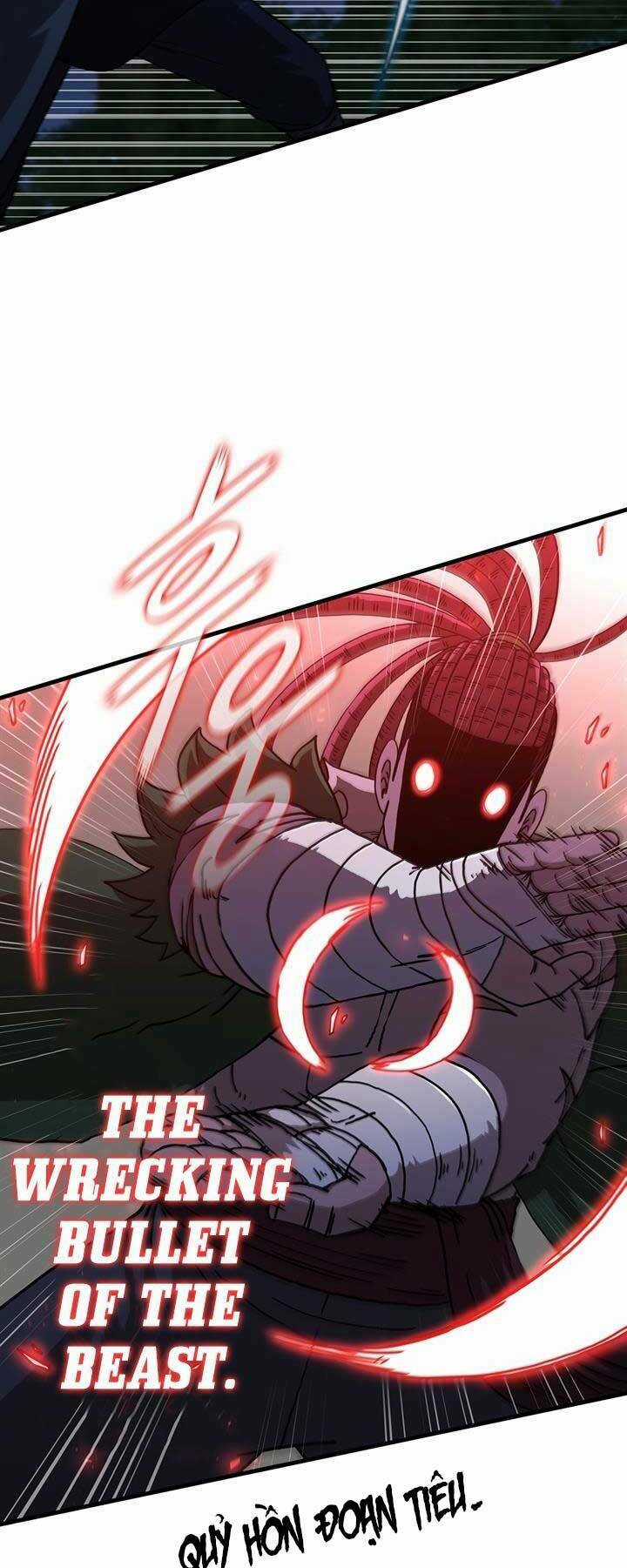 Thân Thủ Đệ Nhất Kiếm Chapter 97 trang 51