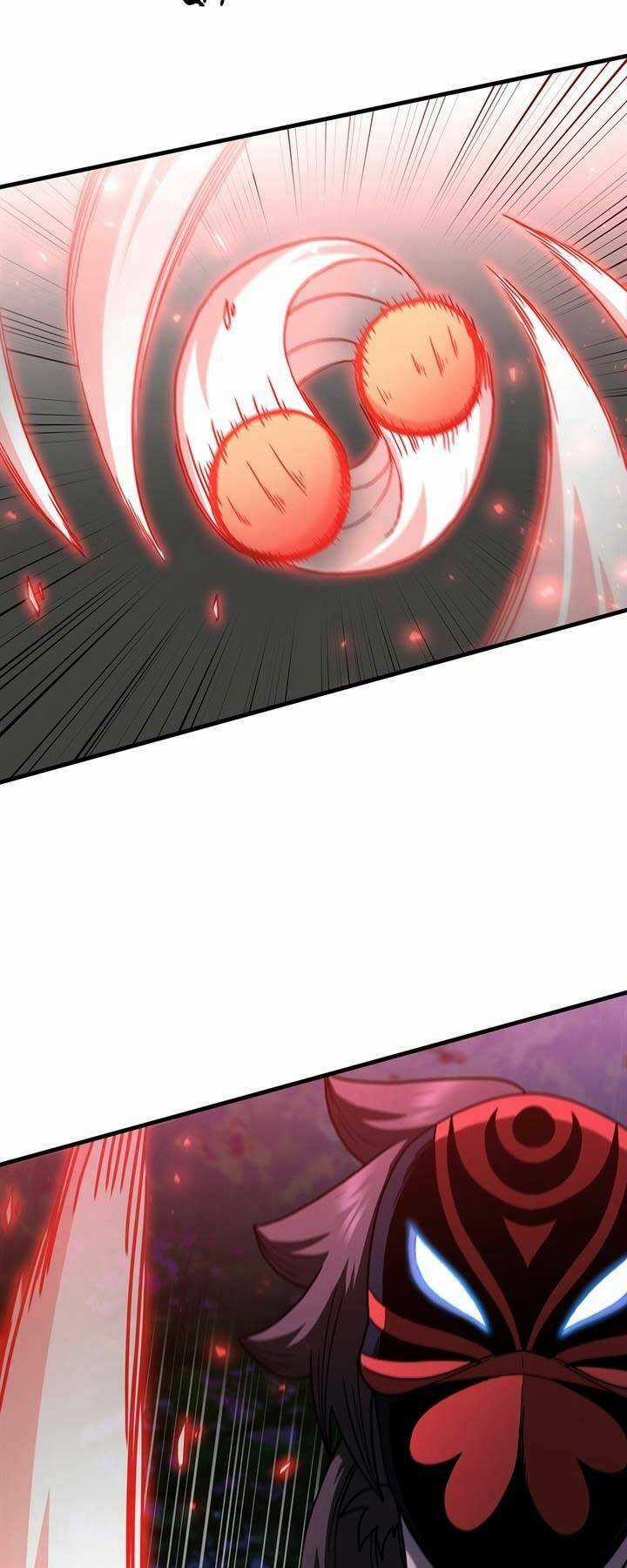 Thân Thủ Đệ Nhất Kiếm Chapter 97 trang 52