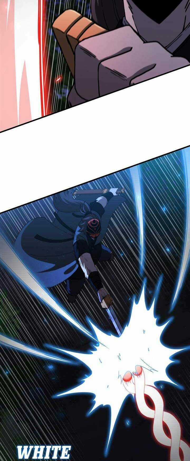 Thân Thủ Đệ Nhất Kiếm Chapter 97 trang 53