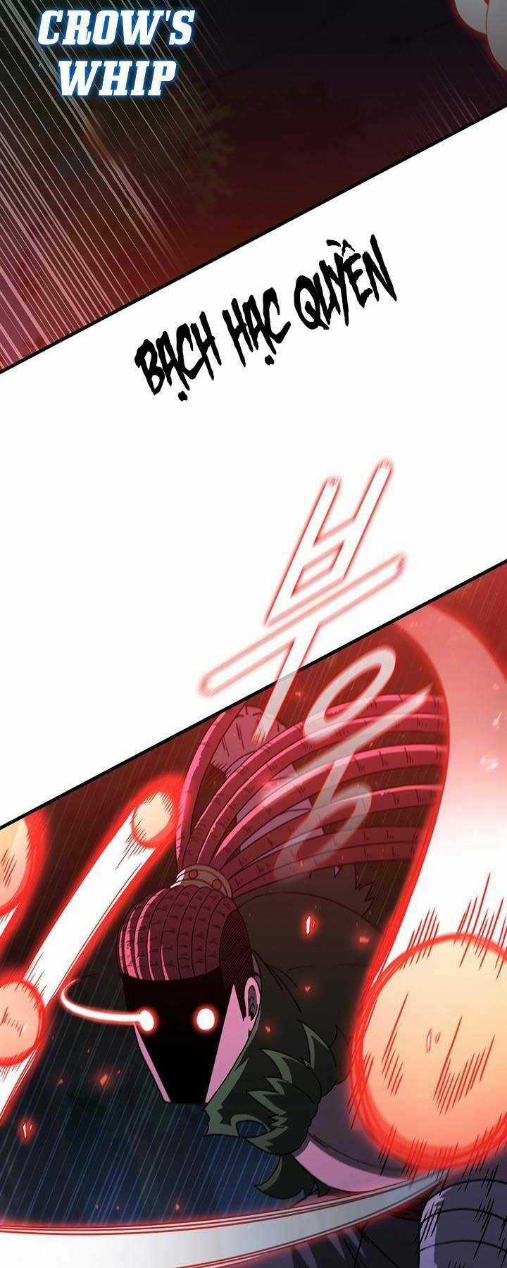 Thân Thủ Đệ Nhất Kiếm Chapter 97 trang 54