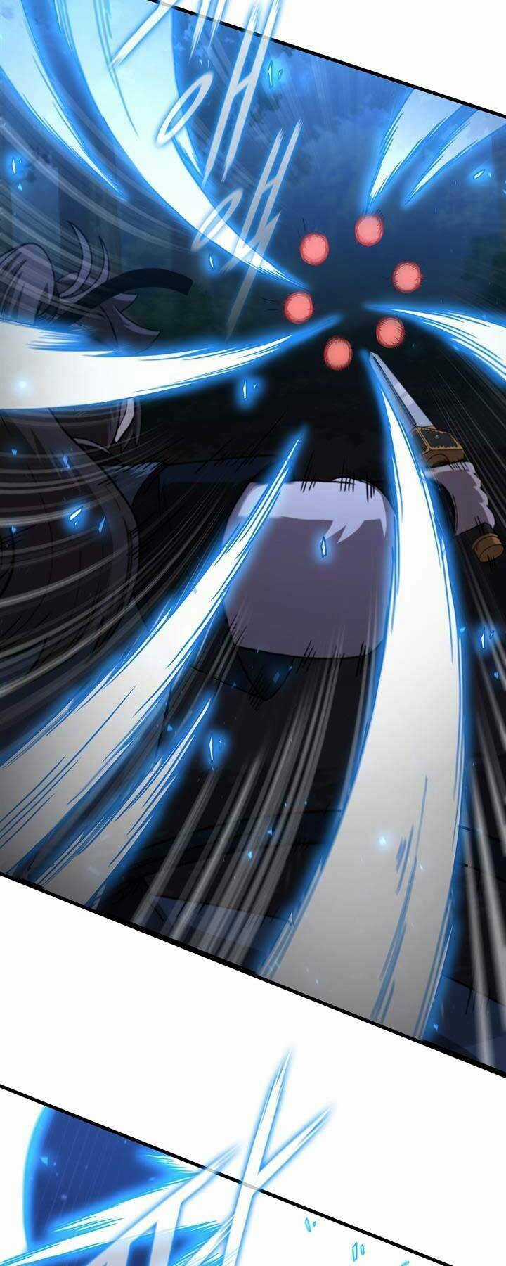 Thân Thủ Đệ Nhất Kiếm Chapter 97 trang 57