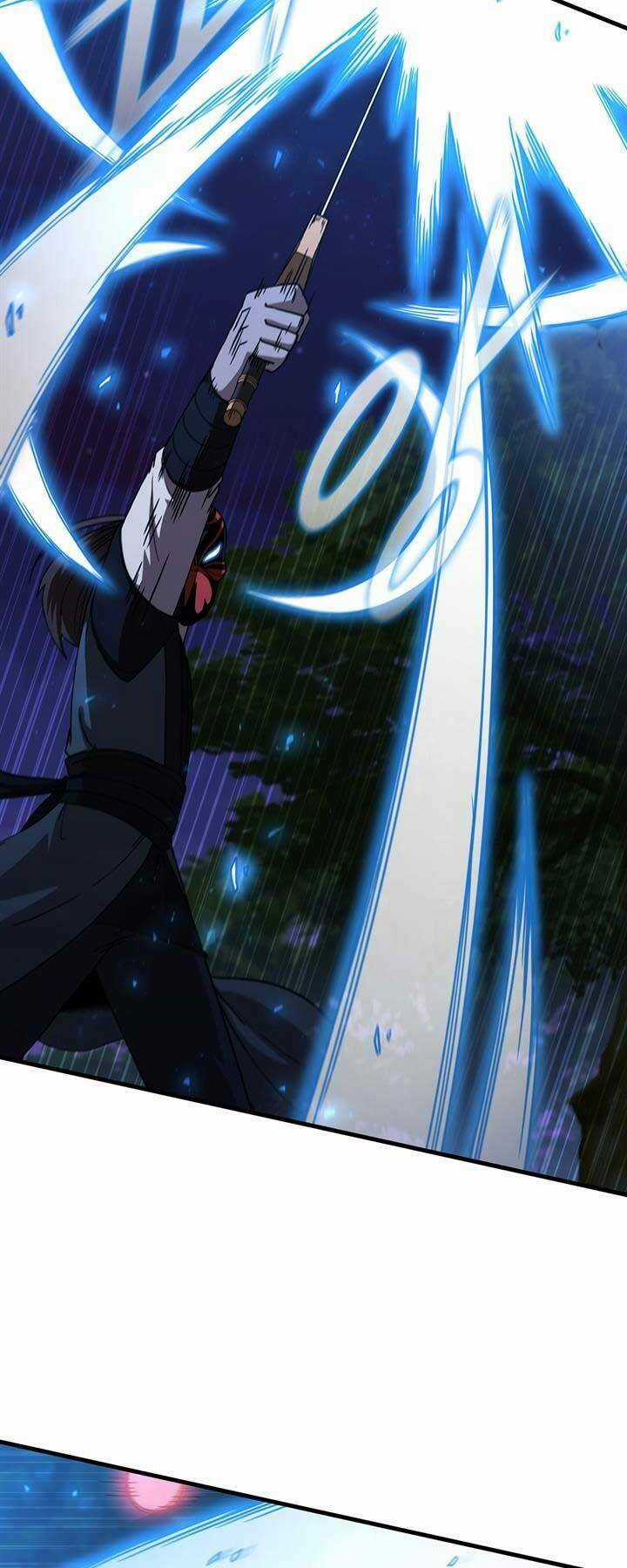 Thân Thủ Đệ Nhất Kiếm Chapter 97 trang 58