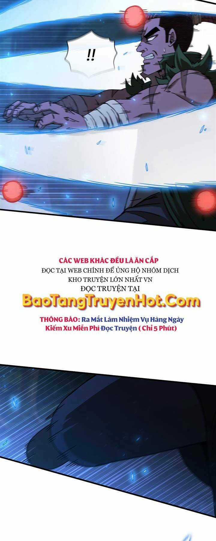 Thân Thủ Đệ Nhất Kiếm Chapter 97 trang 59