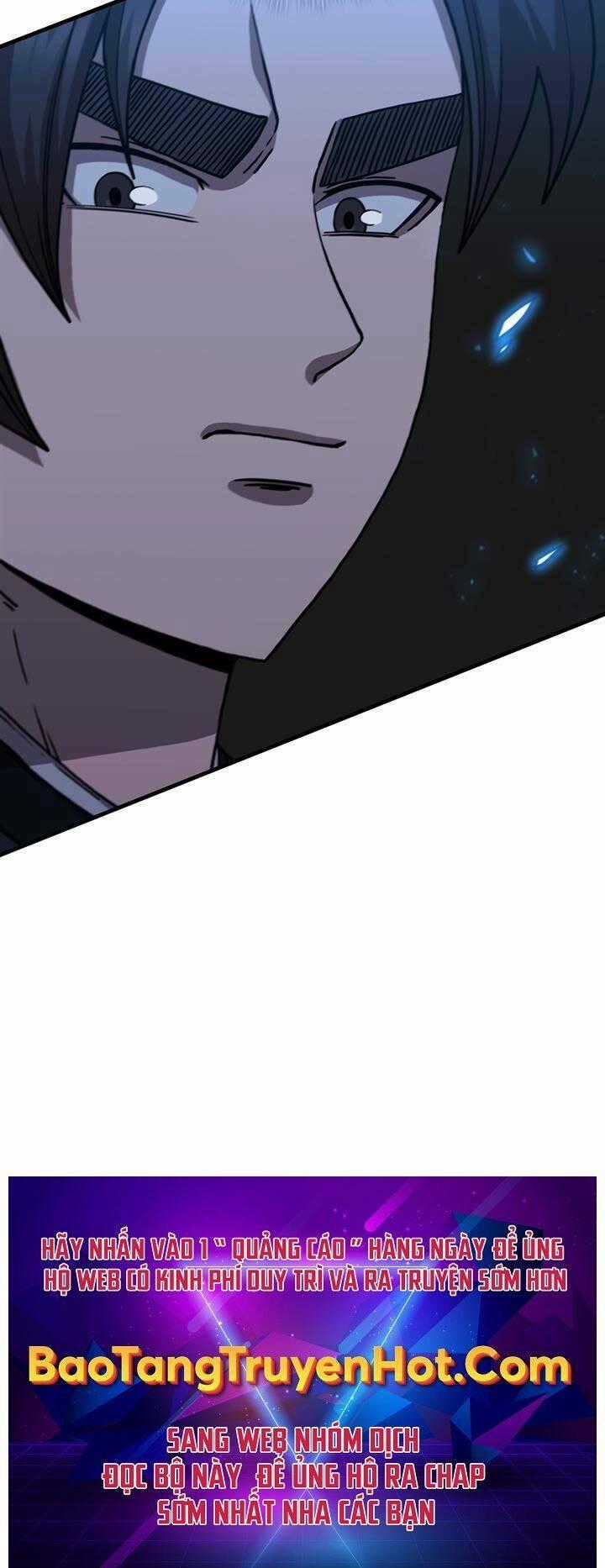 Thân Thủ Đệ Nhất Kiếm Chapter 97 trang 63