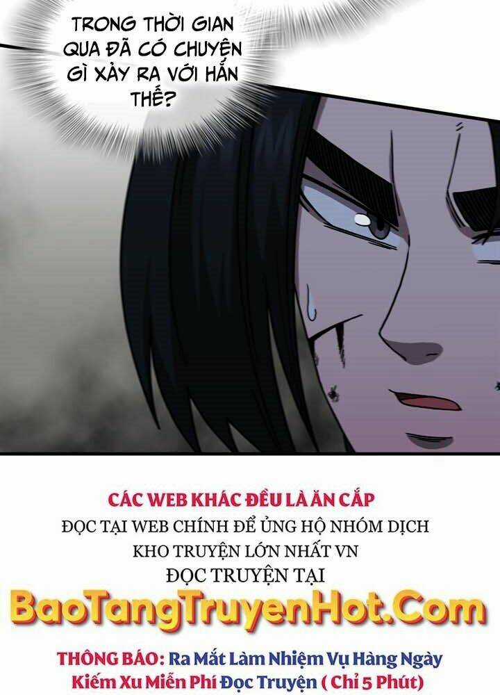 Thân Thủ Đệ Nhất Kiếm Chapter 98 trang 10