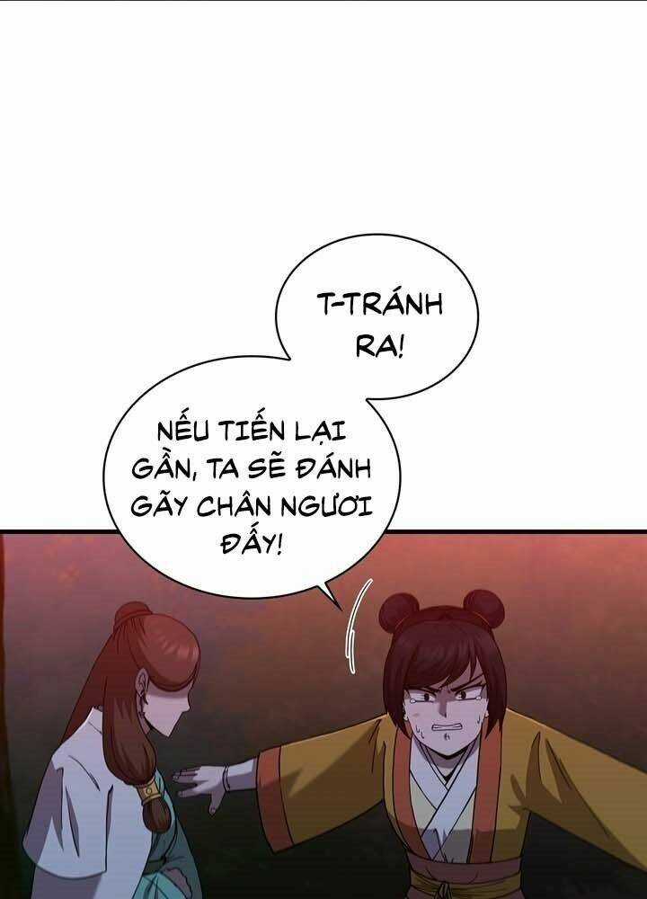 Thân Thủ Đệ Nhất Kiếm Chapter 98 trang 12