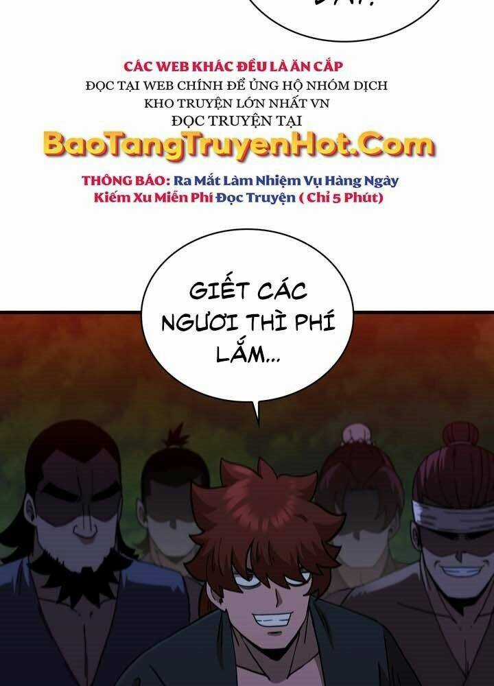 Thân Thủ Đệ Nhất Kiếm Chapter 98 trang 14