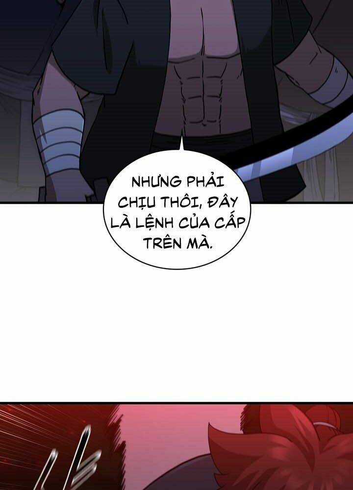 Thân Thủ Đệ Nhất Kiếm Chapter 98 trang 15