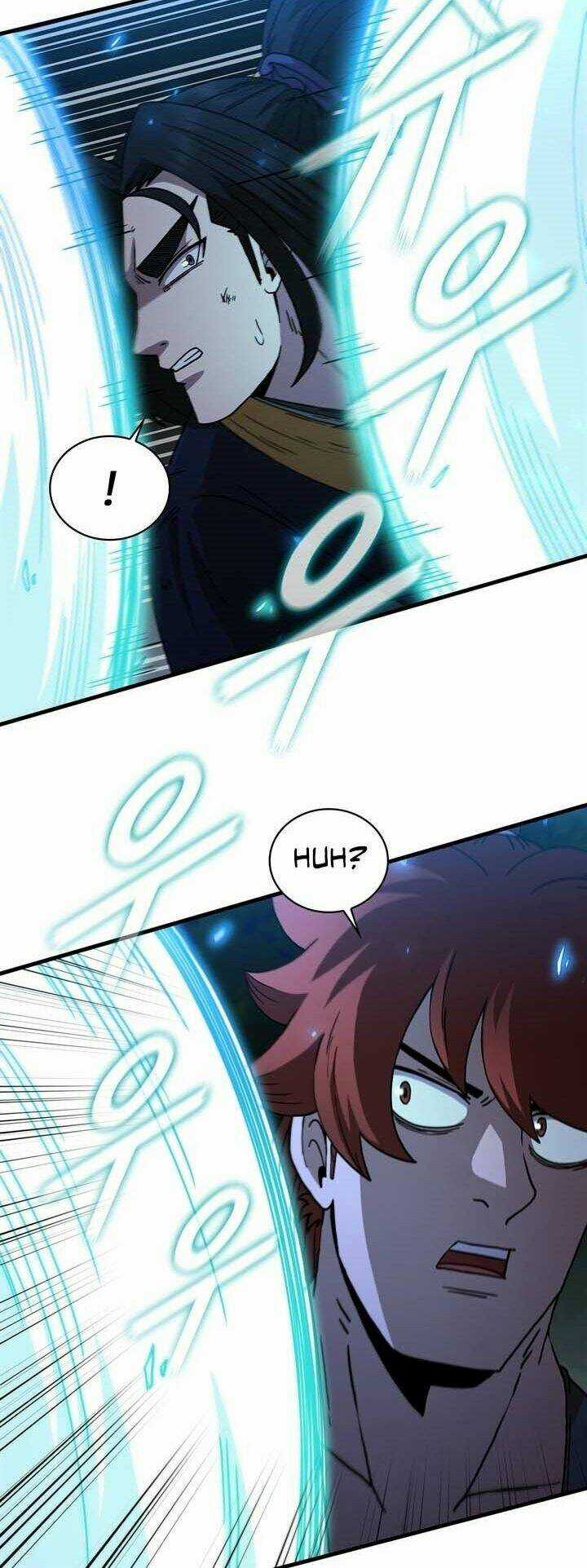 Thân Thủ Đệ Nhất Kiếm Chapter 98 trang 19