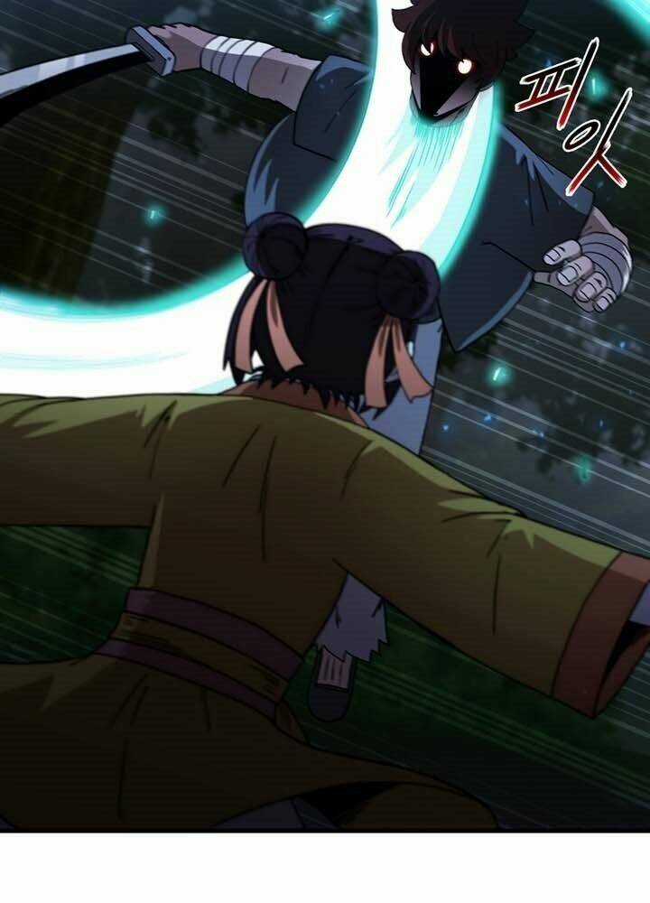 Thân Thủ Đệ Nhất Kiếm Chapter 98 trang 23