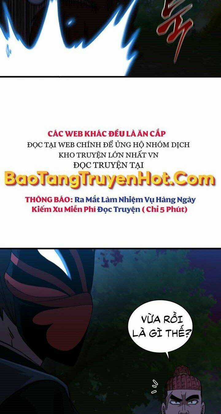 Thân Thủ Đệ Nhất Kiếm Chapter 98 trang 25