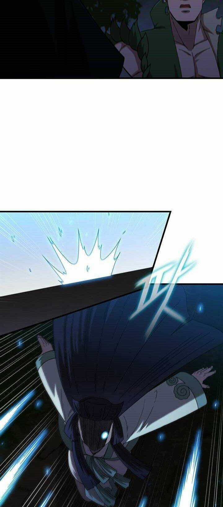 Thân Thủ Đệ Nhất Kiếm Chapter 98 trang 26