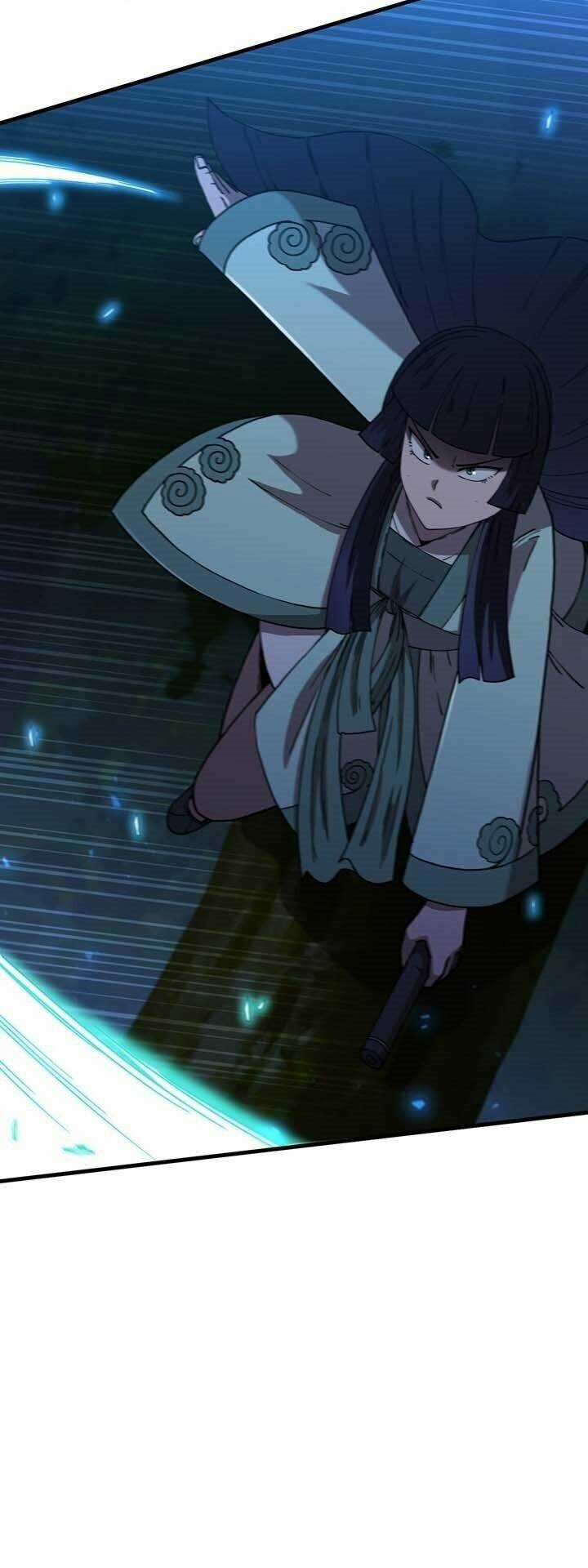 Thân Thủ Đệ Nhất Kiếm Chapter 98 trang 28