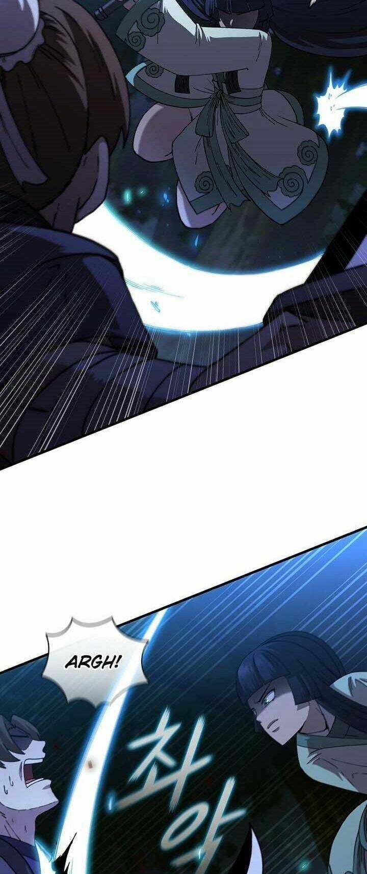 Thân Thủ Đệ Nhất Kiếm Chapter 98 trang 30