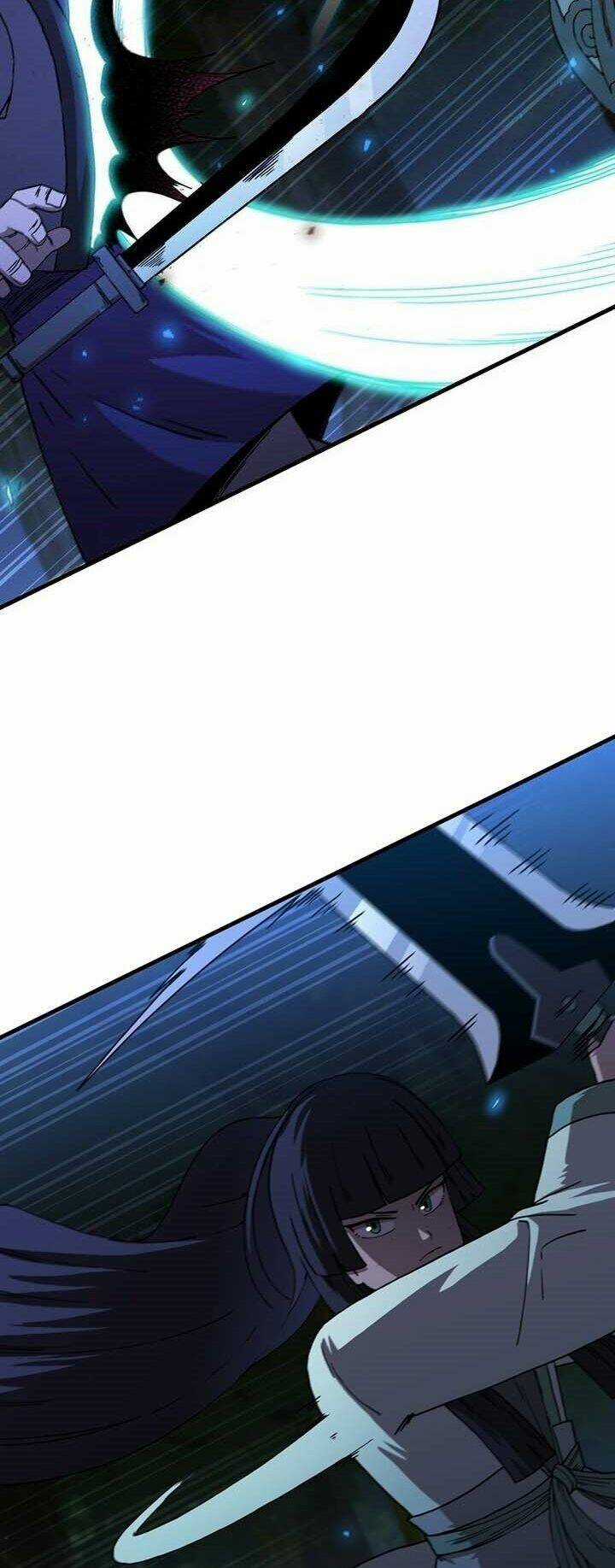 Thân Thủ Đệ Nhất Kiếm Chapter 98 trang 31