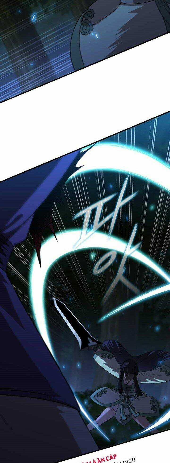 Thân Thủ Đệ Nhất Kiếm Chapter 98 trang 32