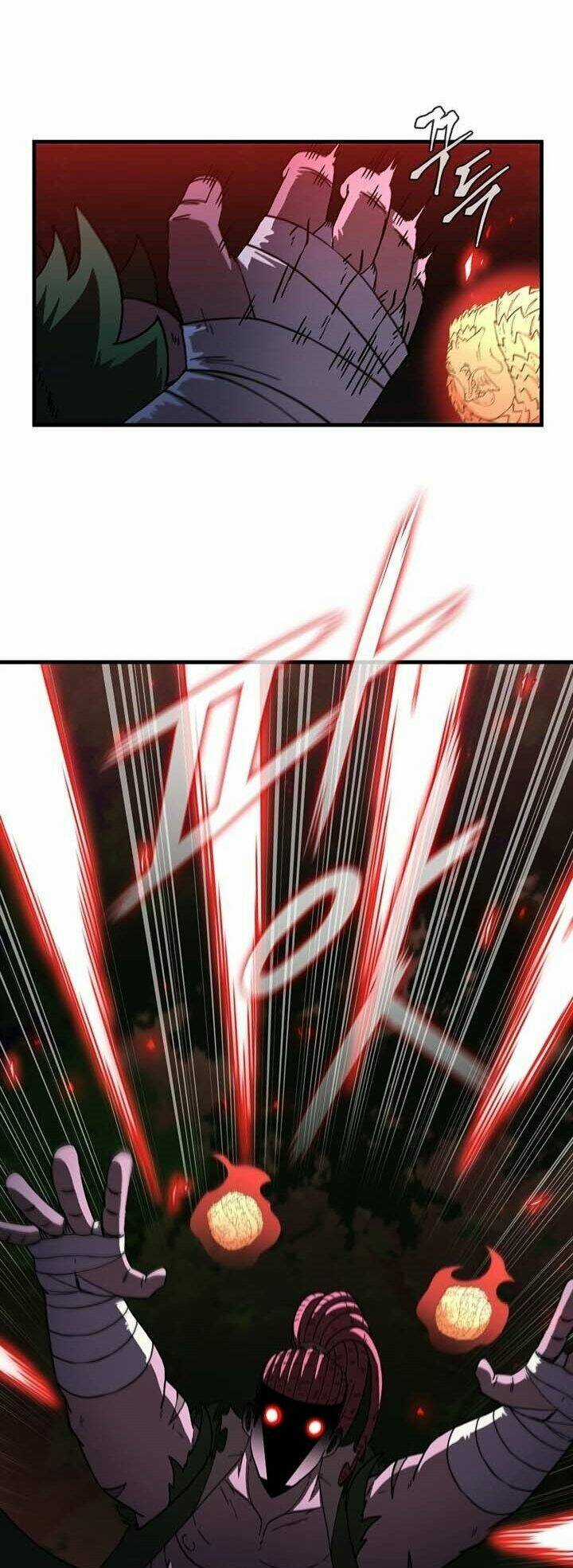 Thân Thủ Đệ Nhất Kiếm Chapter 98 trang 35