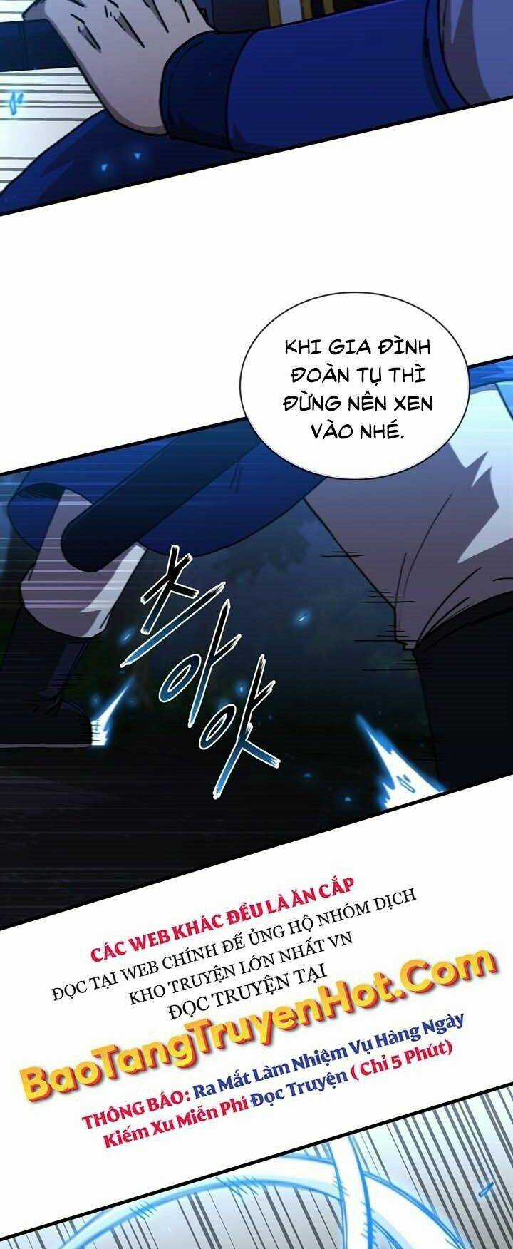 Thân Thủ Đệ Nhất Kiếm Chapter 98 trang 37