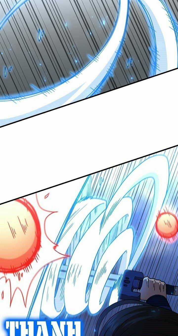 Thân Thủ Đệ Nhất Kiếm Chapter 98 trang 38