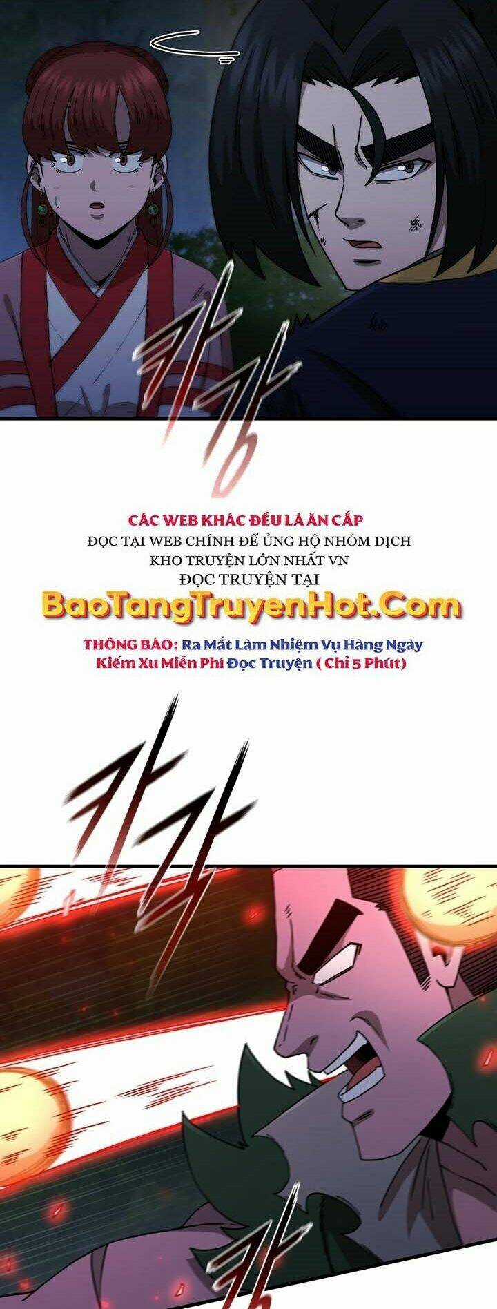 Thân Thủ Đệ Nhất Kiếm Chapter 98 trang 4