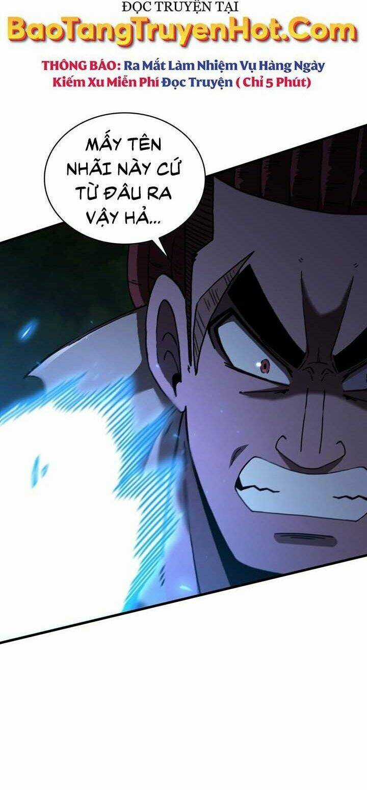 Thân Thủ Đệ Nhất Kiếm Chapter 98 trang 40