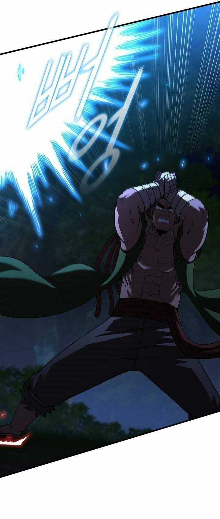 Thân Thủ Đệ Nhất Kiếm Chapter 98 trang 41