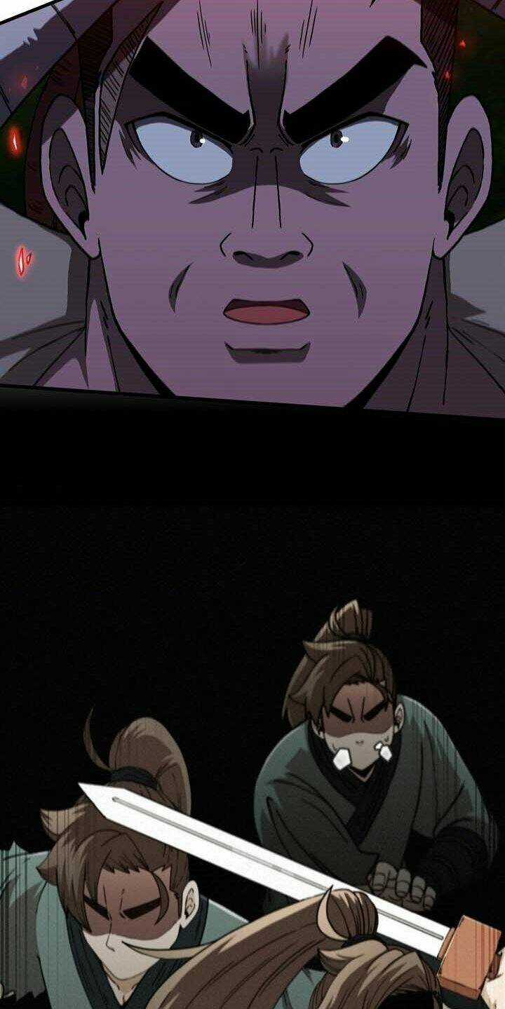 Thân Thủ Đệ Nhất Kiếm Chapter 98 trang 43