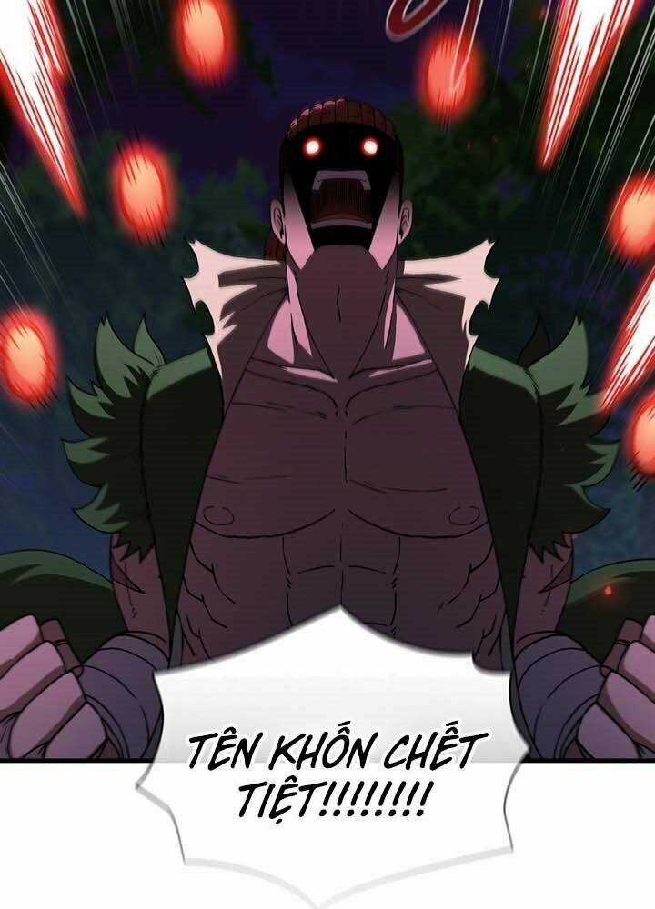 Thân Thủ Đệ Nhất Kiếm Chapter 98 trang 49