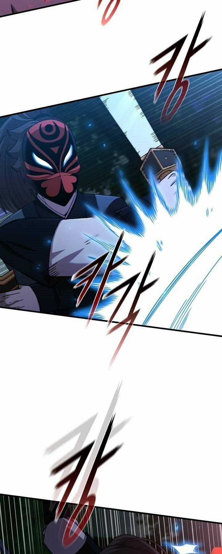 Thân Thủ Đệ Nhất Kiếm Chapter 98 trang 5