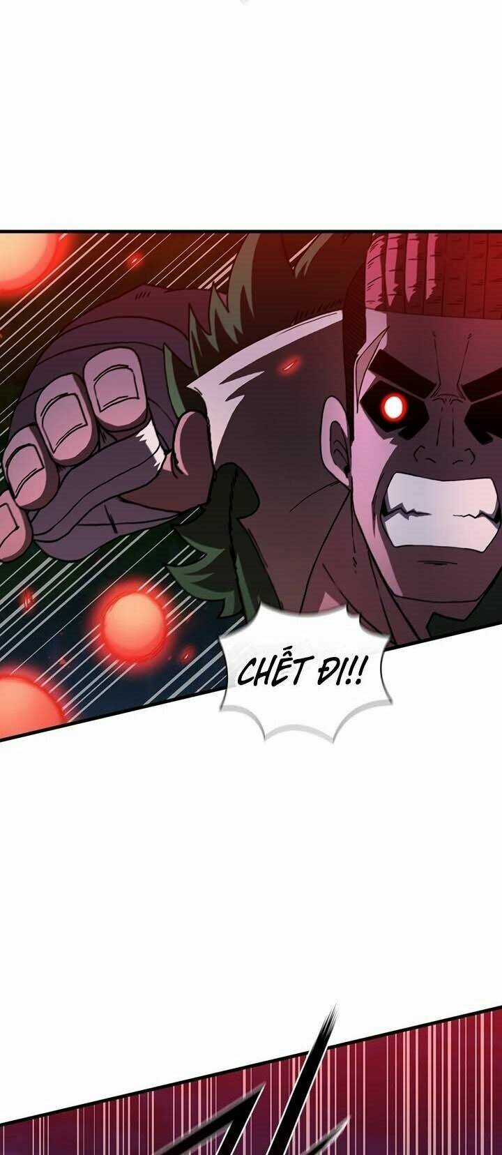 Thân Thủ Đệ Nhất Kiếm Chapter 98 trang 50