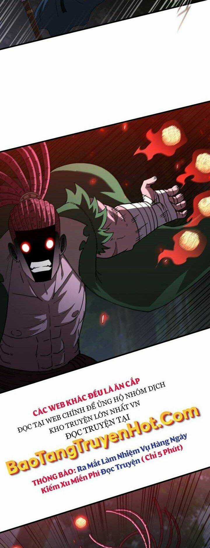 Thân Thủ Đệ Nhất Kiếm Chapter 98 trang 53