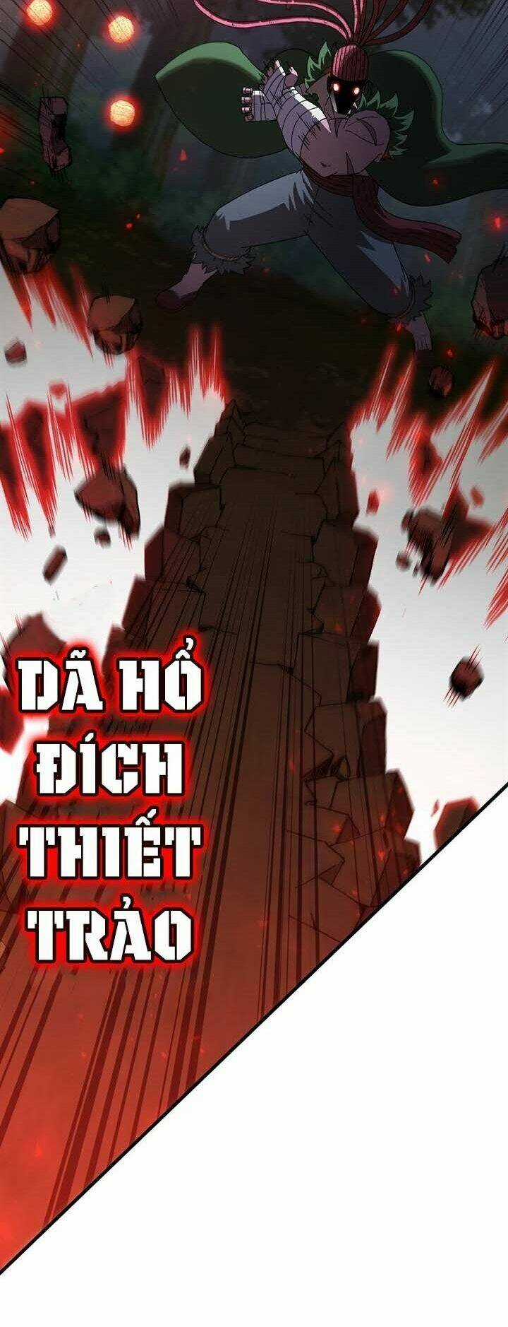 Thân Thủ Đệ Nhất Kiếm Chapter 98 trang 54