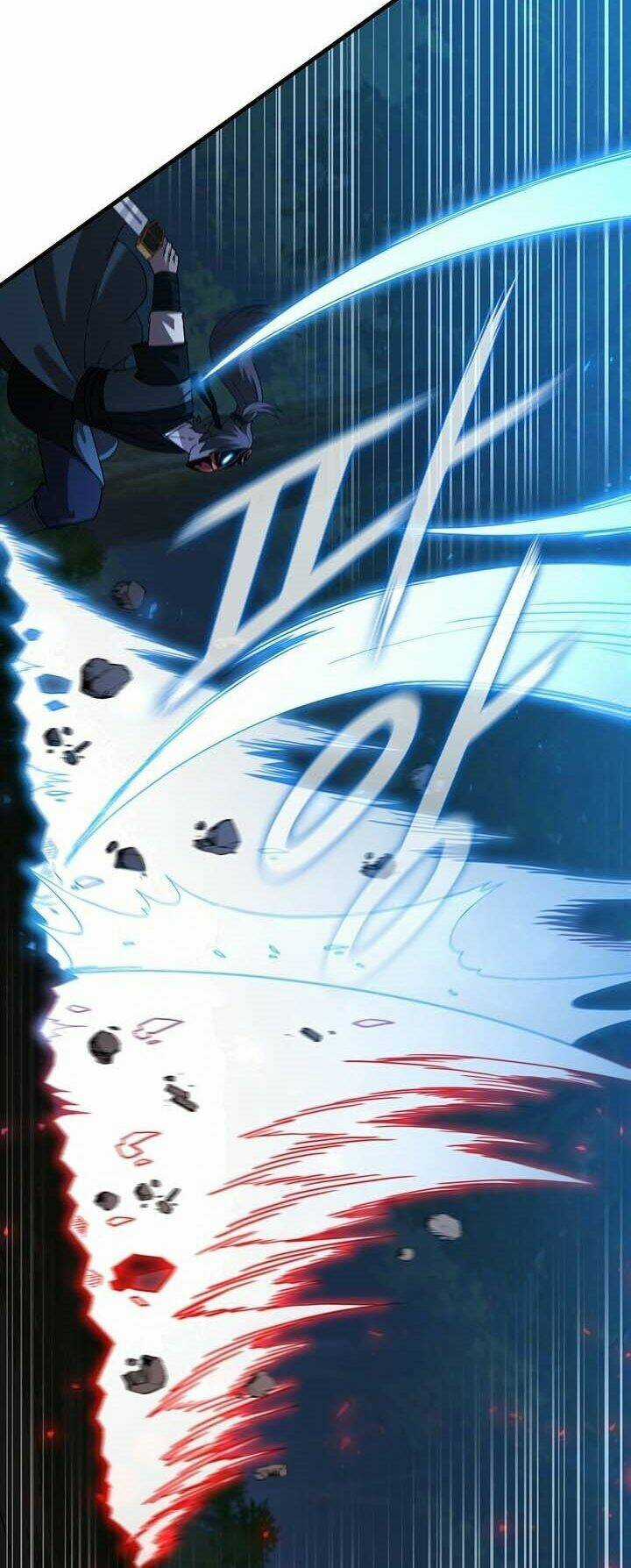 Thân Thủ Đệ Nhất Kiếm Chapter 98 trang 56