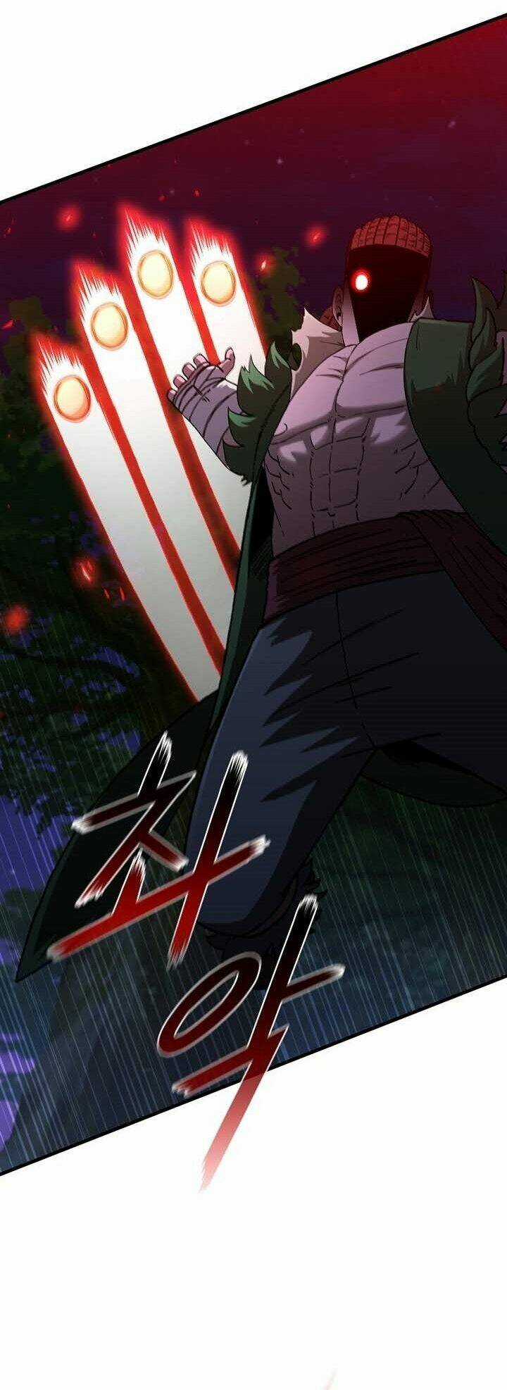 Thân Thủ Đệ Nhất Kiếm Chapter 98 trang 59